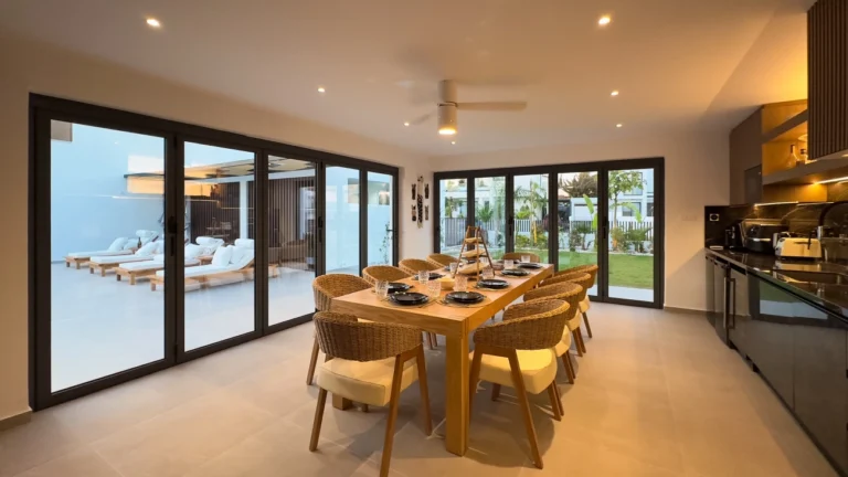 3 Bedroom House for Sale in Famagusta District
