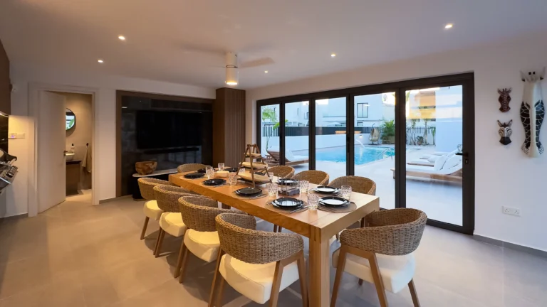 3 Bedroom House for Sale in Famagusta District