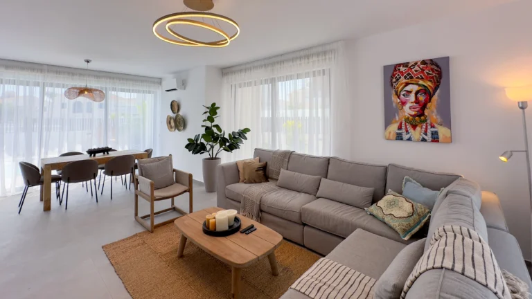 3 Bedroom House for Sale in Famagusta District