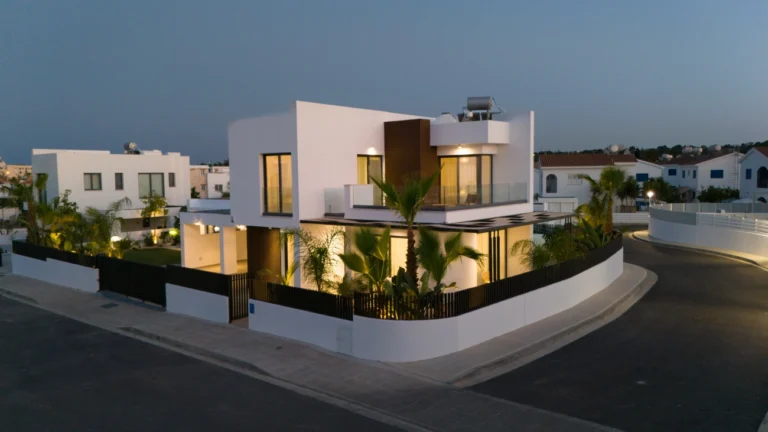 3 Bedroom House for Sale in Famagusta District