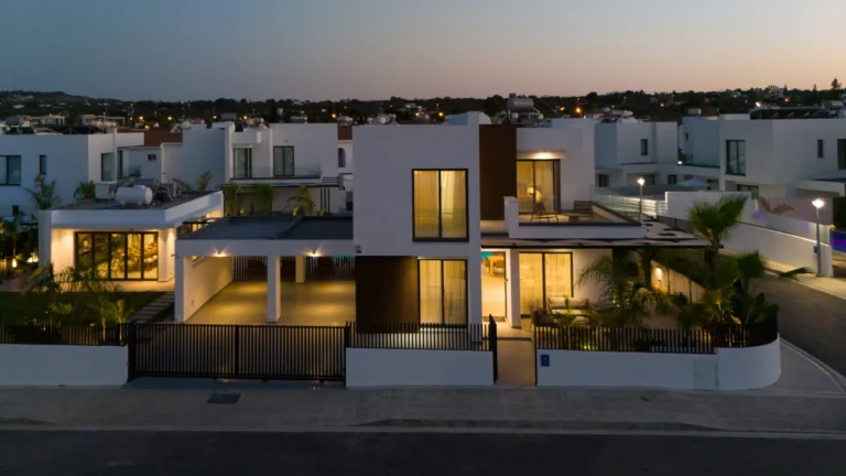 3 Bedroom House for Sale in Famagusta District