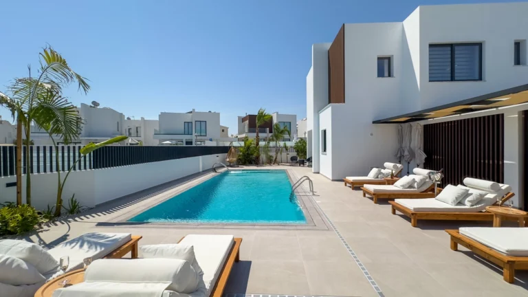 3 Bedroom House for Sale in Famagusta District