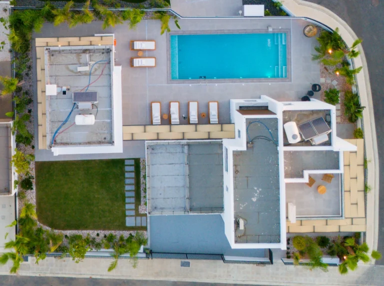 3 Bedroom House for Sale in Famagusta District