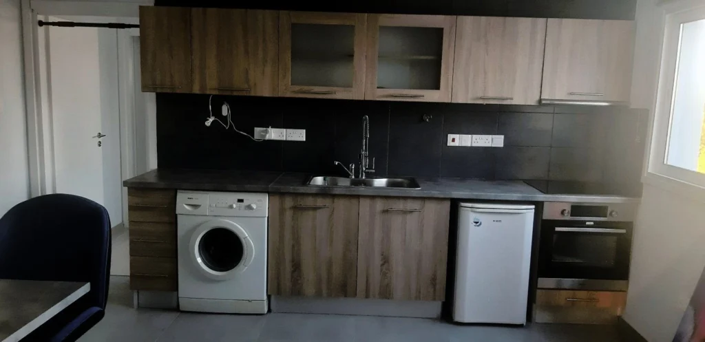 2 Bedroom Apartment for Rent in Paphos – Agios Theodoros