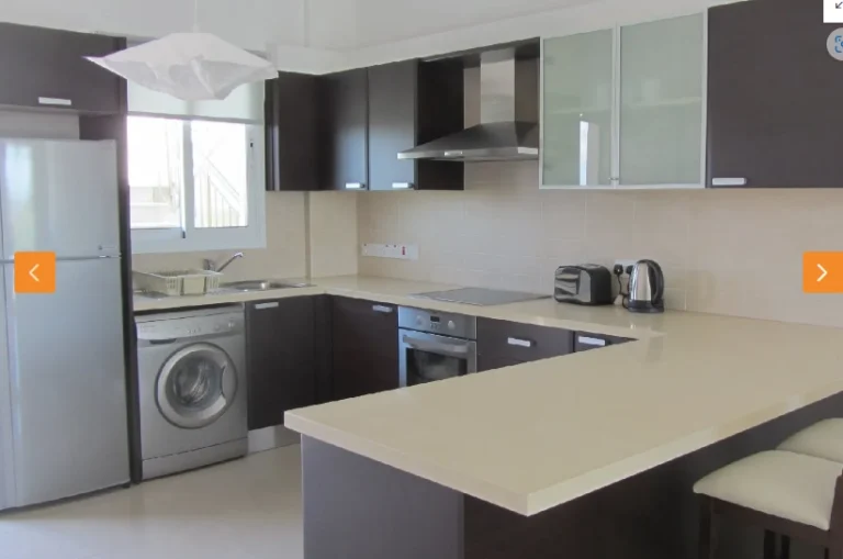 Average Price for Brand New Apartment in Cyprus