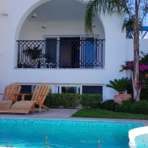 3 Bedroom House for Sale in Limassol – Marina