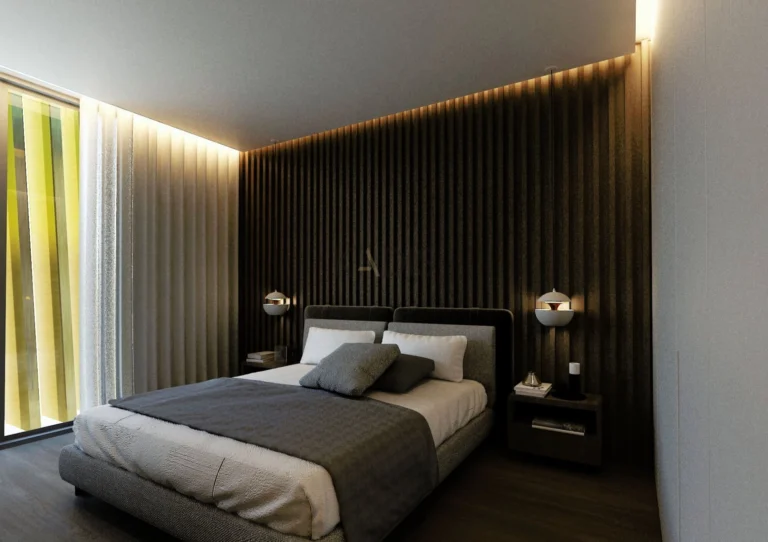 2 Bedroom Apartment for Sale in Larnaca District