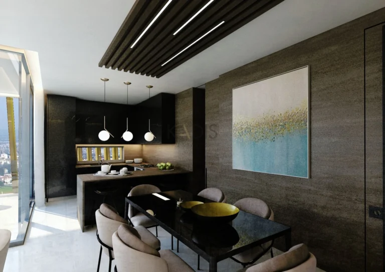 2 Bedroom Apartment for Sale in Larnaca District