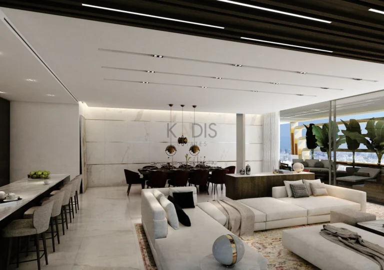 2 Bedroom Apartment for Sale in Larnaca District
