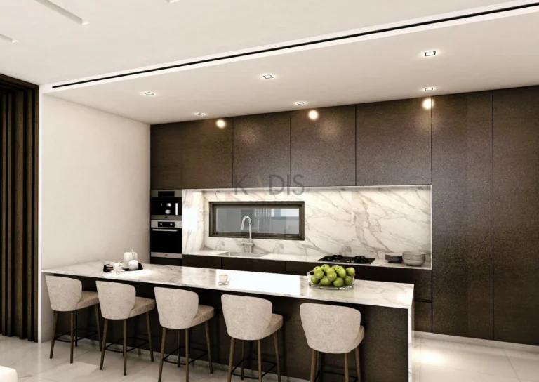 2 Bedroom Apartment for Sale in Larnaca District