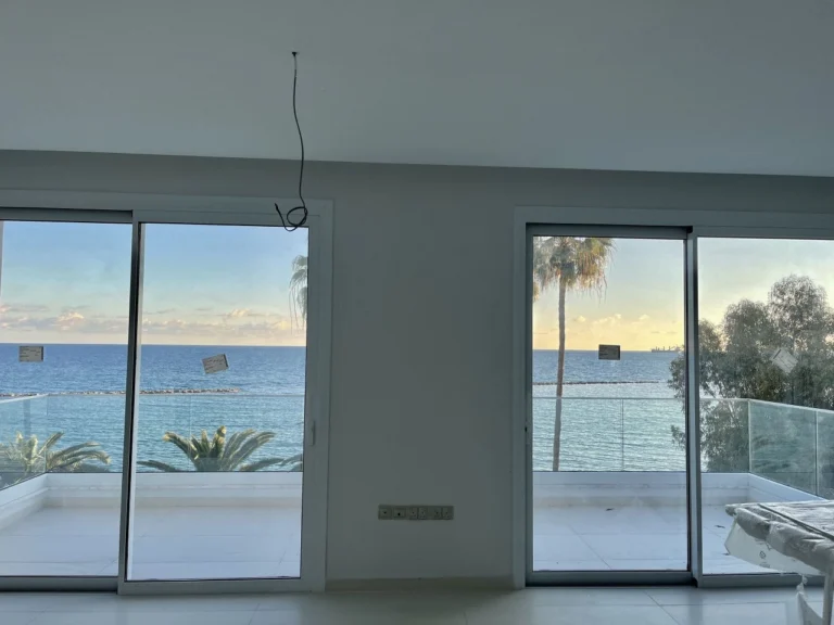 2 Bedroom Apartment for Sale in Limassol District