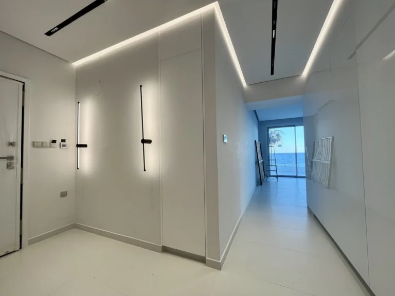 2 Bedroom Apartment for Sale in Limassol District