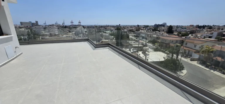 4 Bedroom Apartment for Sale in Limassol – Zakaki