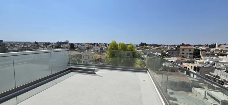 3 Bedroom Apartment for Sale in Limassol – Zakaki