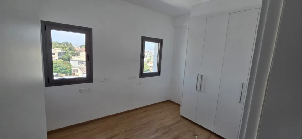 3 Bedroom Apartment for Sale in Limassol – Zakaki