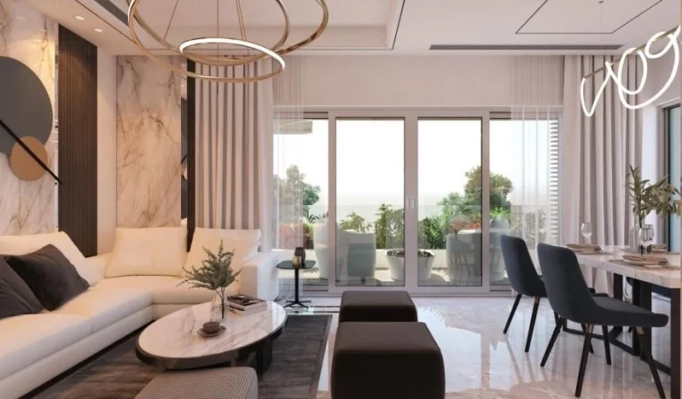2 Bedroom Apartment for Sale in Ypsonas, Limassol District