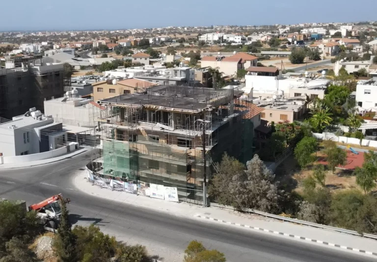 2 Bedroom Apartment for Sale in Ypsonas, Limassol District