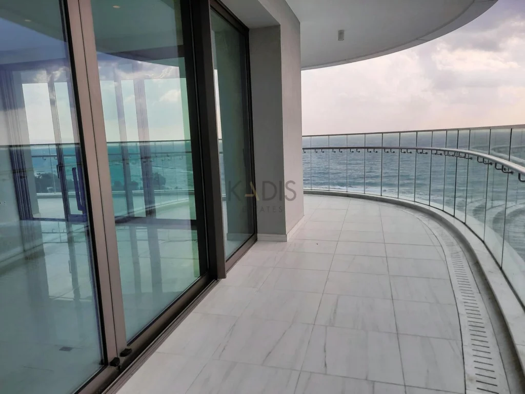 3 Bedroom Apartment for Sale in Limassol District