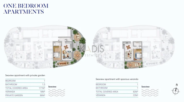 3 Bedroom Apartment for Sale in Pyrgos Lemesou, Limassol District
