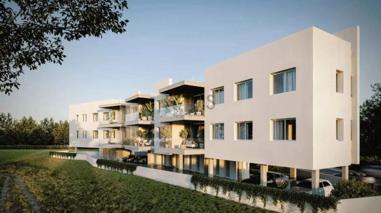 2 Bedroom Apartment for Sale in Nicosia District