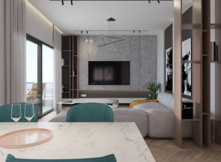 2 Bedroom Apartment for Sale in Limassol District