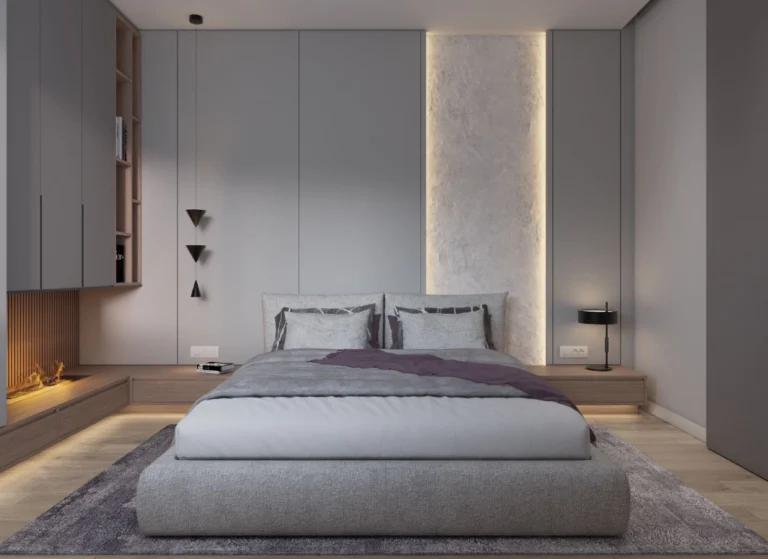 2 Bedroom Apartment for Sale in Limassol District