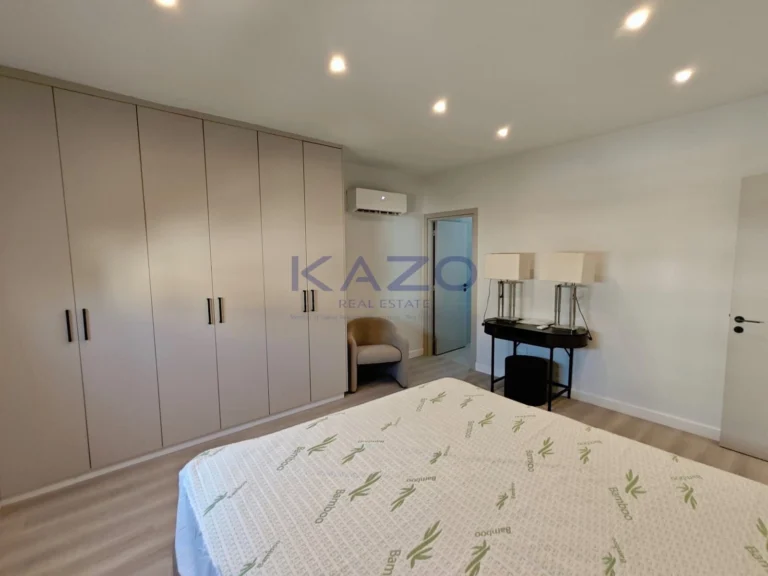 3 Bedroom Apartment for Rent in Limassol – Mesa Geitonia