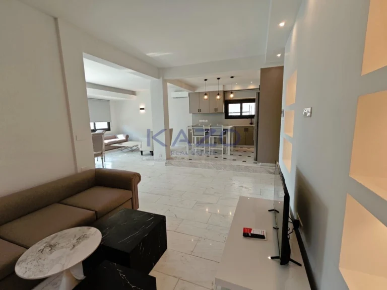 3 Bedroom Apartment for Rent in Limassol – Mesa Geitonia