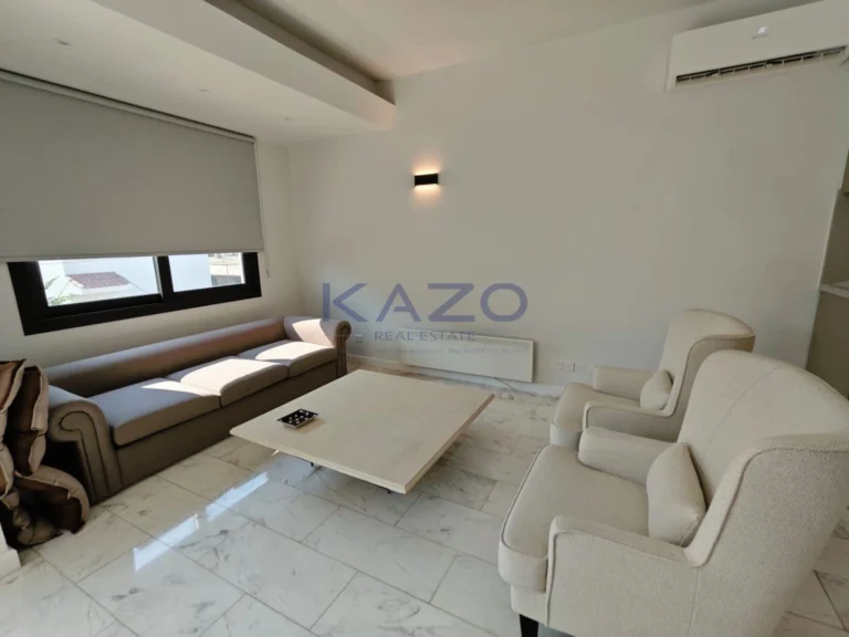 3 Bedroom Apartment for Rent in Limassol – Mesa Geitonia
