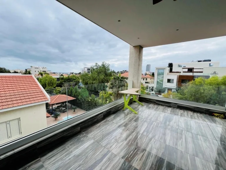 6+ Bedroom House for Sale in Limassol – Agios Athanasios