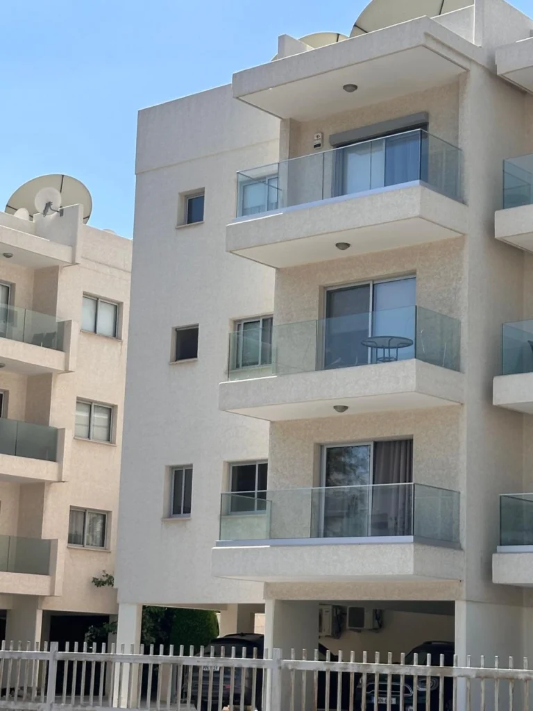 2 Bedroom Apartment for Sale in Limassol District