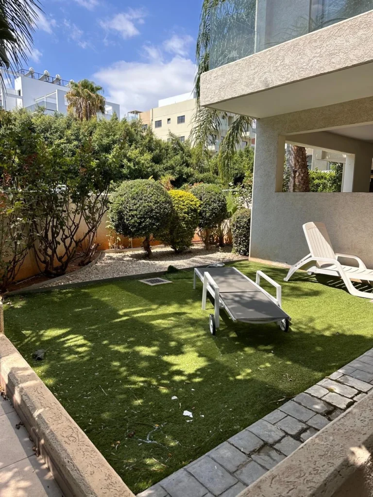 2 Bedroom Apartment for Sale in Limassol District
