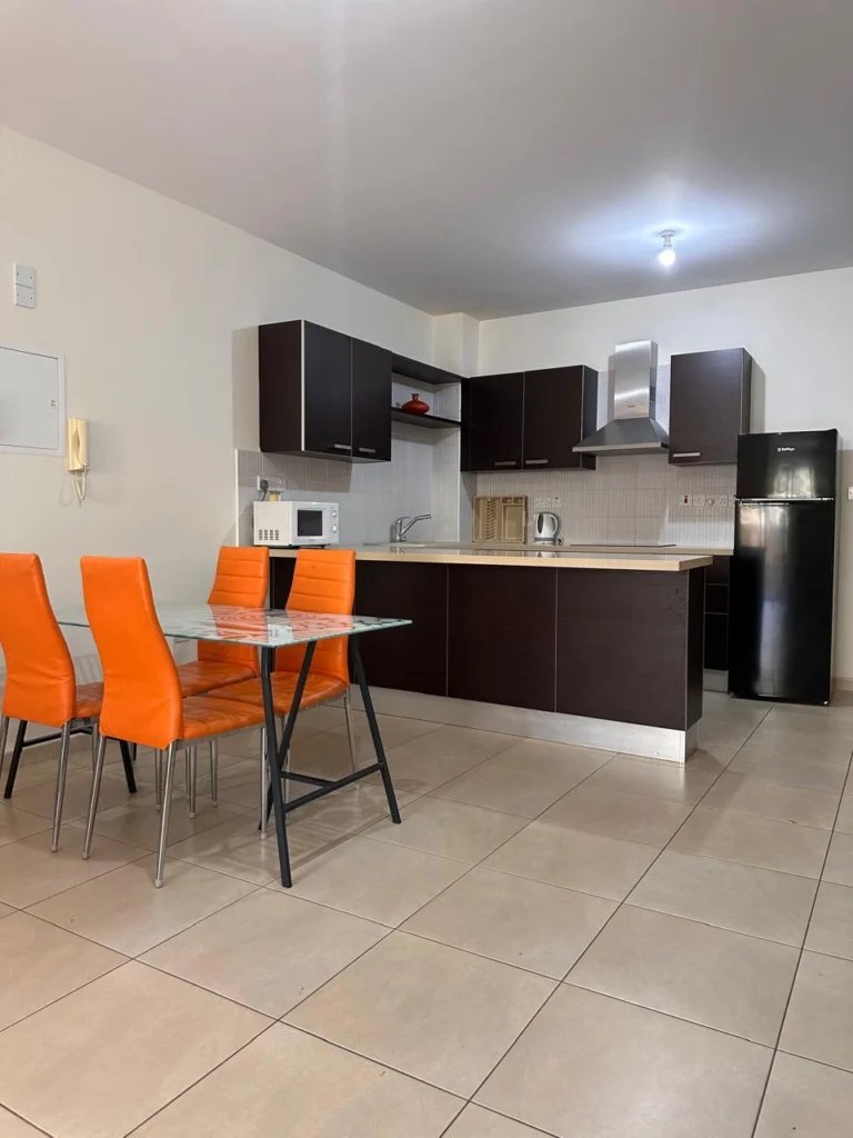 2 Bedroom Apartment for Sale in Limassol District