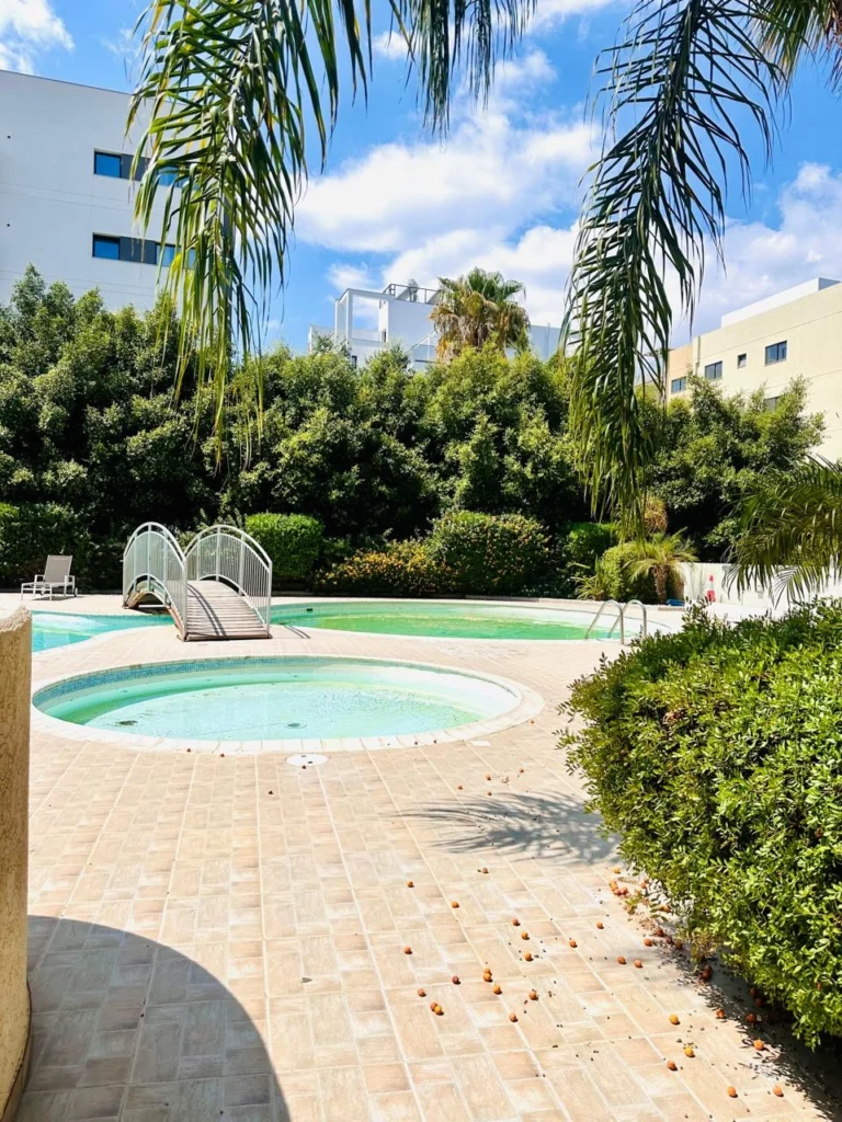 2 Bedroom Apartment for Sale in Limassol District