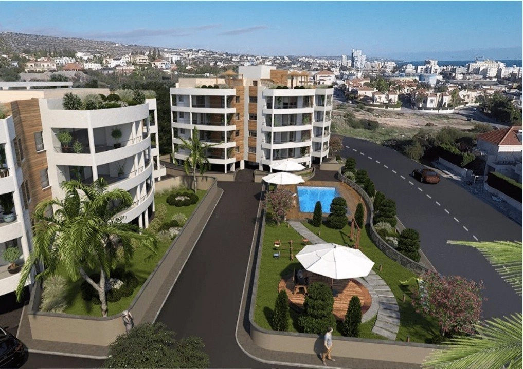 2251m² Building for Sale in Trachoni Lemesou, Limassol District