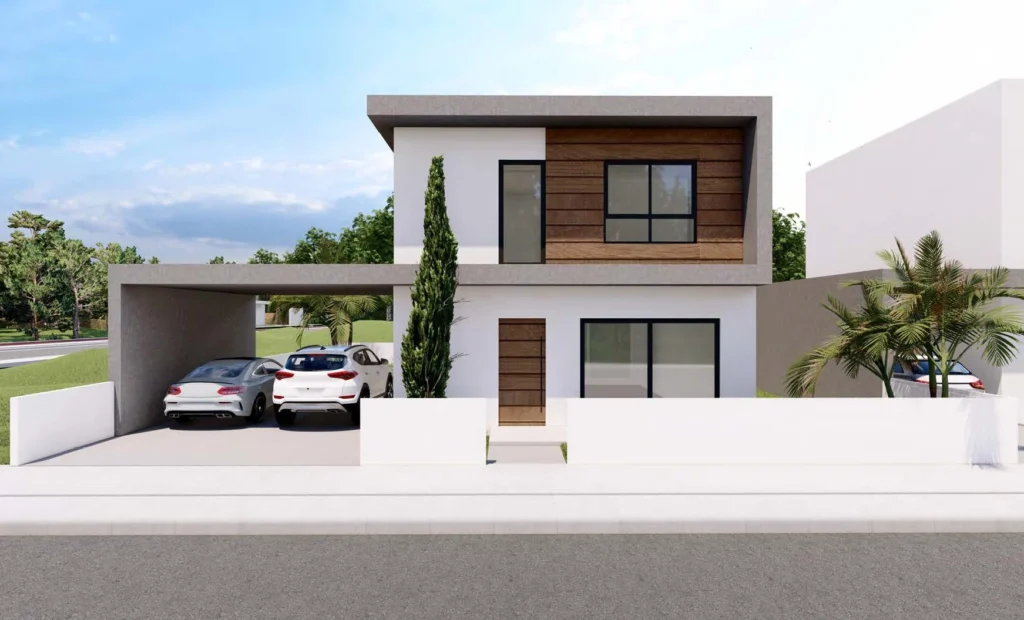 3 Bedroom House for Sale in Pissouri, Limassol District