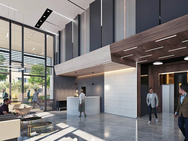 217m² Office for Sale in Limassol – Agia Zoni