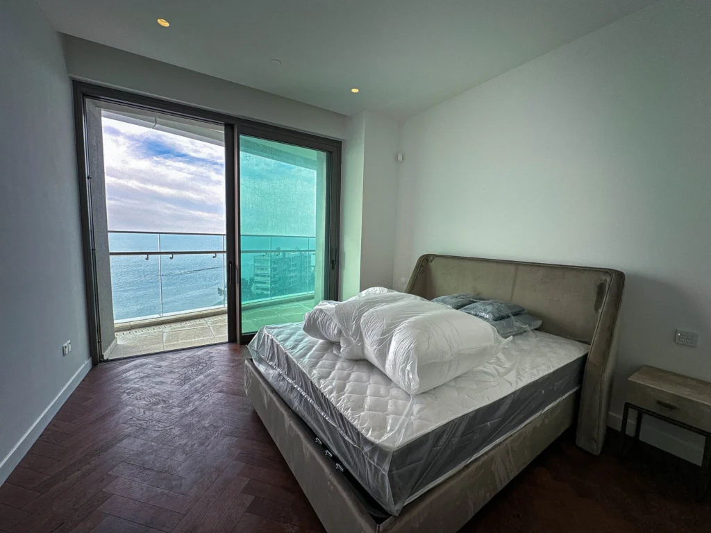 2 Bedroom Apartment for Sale in Germasogeia – Tourist Area, Limassol District