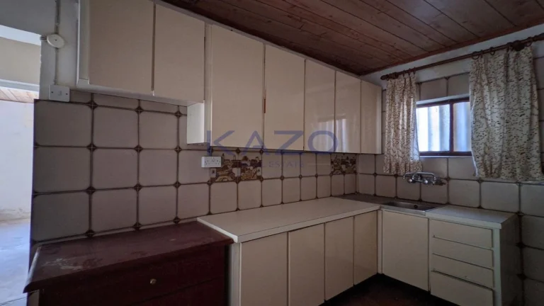 2 Bedroom House for Sale in Kedares, Paphos District
