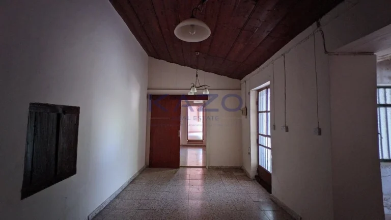 2 Bedroom House for Sale in Kedares, Paphos District