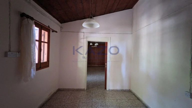 2 Bedroom House for Sale in Kedares, Paphos District