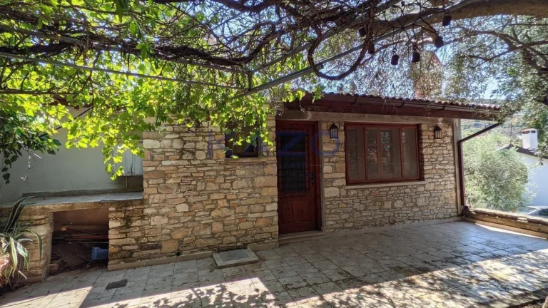 2 Bedroom House for Sale in Kedares, Paphos District