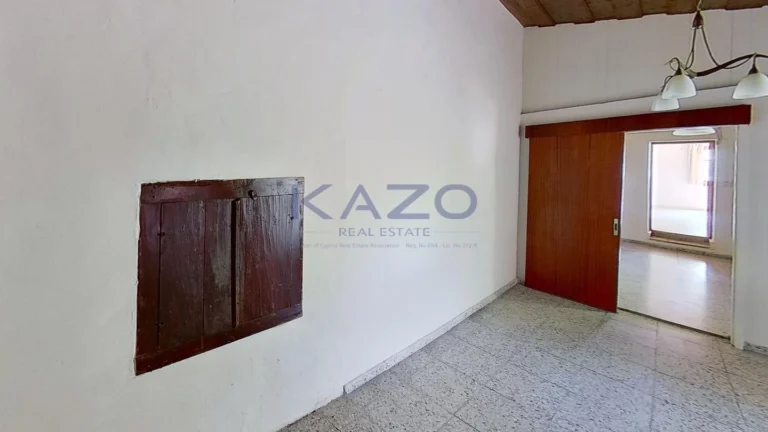 2 Bedroom House for Sale in Kedares, Paphos District