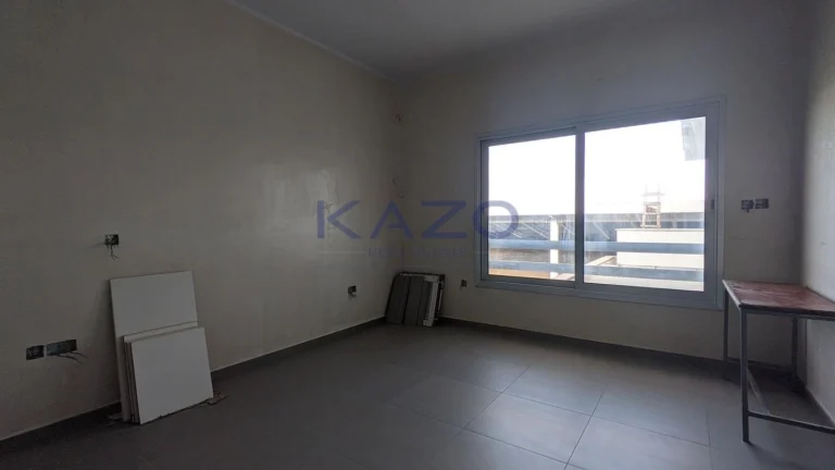 4 Bedroom House for Sale in Agia Varvara Lefkosias, Nicosia District