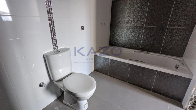 4 Bedroom House for Sale in Agia Varvara Lefkosias, Nicosia District
