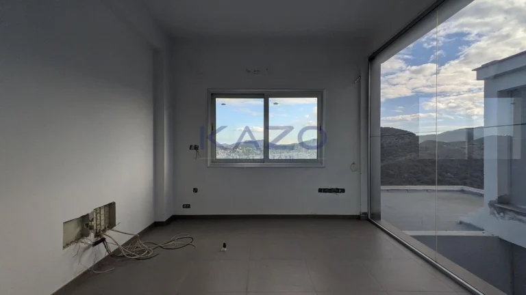 4 Bedroom House for Sale in Agia Varvara Lefkosias, Nicosia District