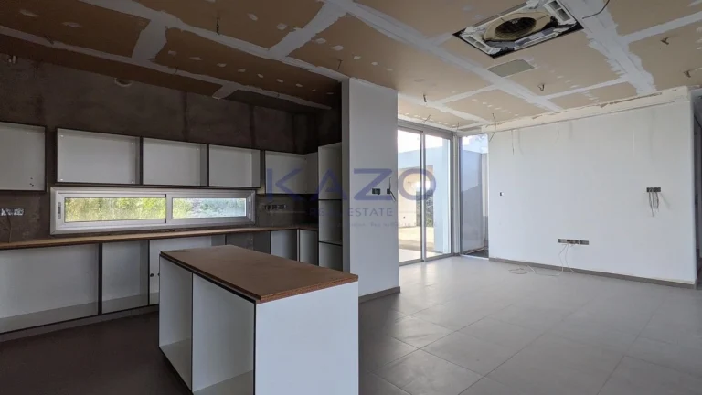 4 Bedroom House for Sale in Agia Varvara Lefkosias, Nicosia District