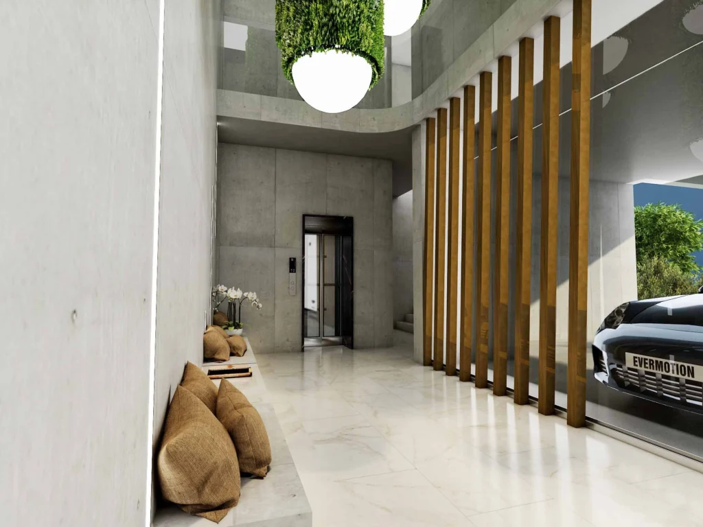 3 Bedroom Apartment for Sale in Larnaca – Sotiros