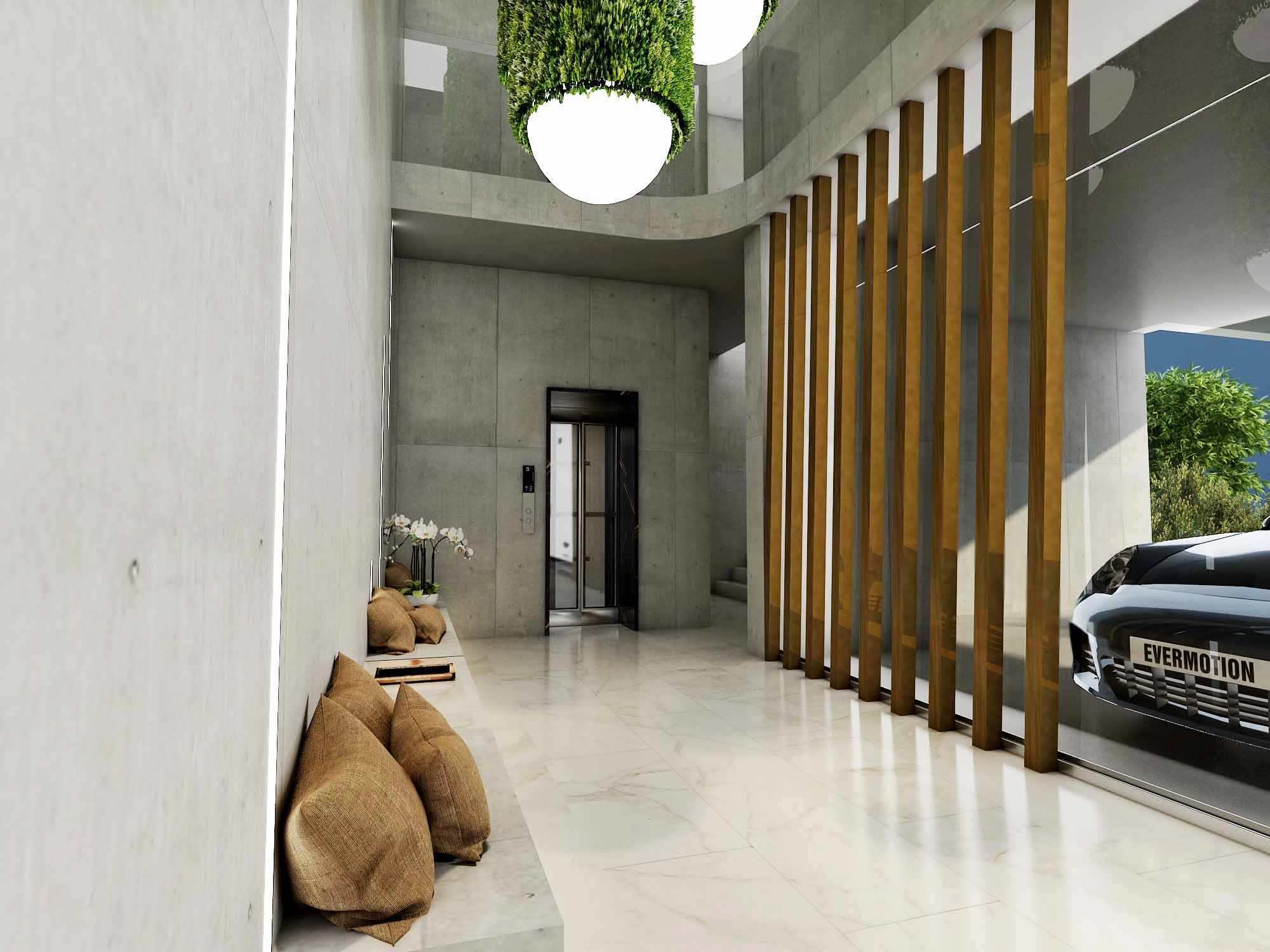 3 Bedroom Apartment for Sale in Larnaca – Sotiros