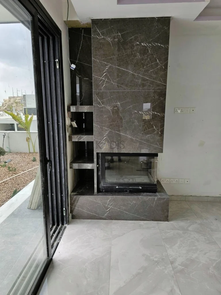 4 Bedroom House for Sale in Parekklisia, Limassol District